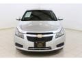 Silver Ice Metallic - Cruze ECO Photo No. 2