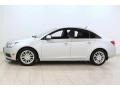 Silver Ice Metallic - Cruze ECO Photo No. 4