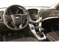 Silver Ice Metallic - Cruze ECO Photo No. 8