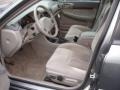 2004 Medium Gray Metallic Chevrolet Impala LS  photo #10