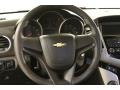 Silver Ice Metallic - Cruze ECO Photo No. 9