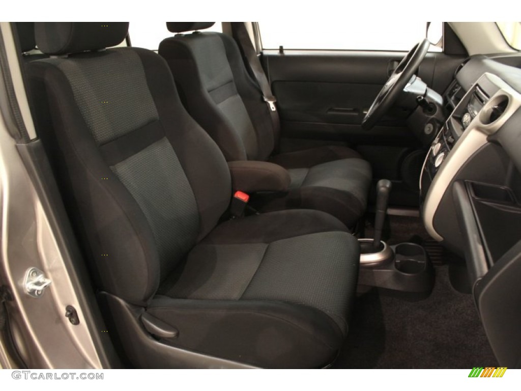2006 Scion xB Standard xB Model Front Seat Photo #64383757