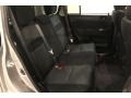 Dark Charcoal Rear Seat Photo for 2006 Scion xB #64383768