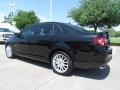 Black Uni - Jetta Wolfsburg Edition Sedan Photo No. 3
