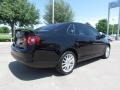 Black Uni - Jetta Wolfsburg Edition Sedan Photo No. 5