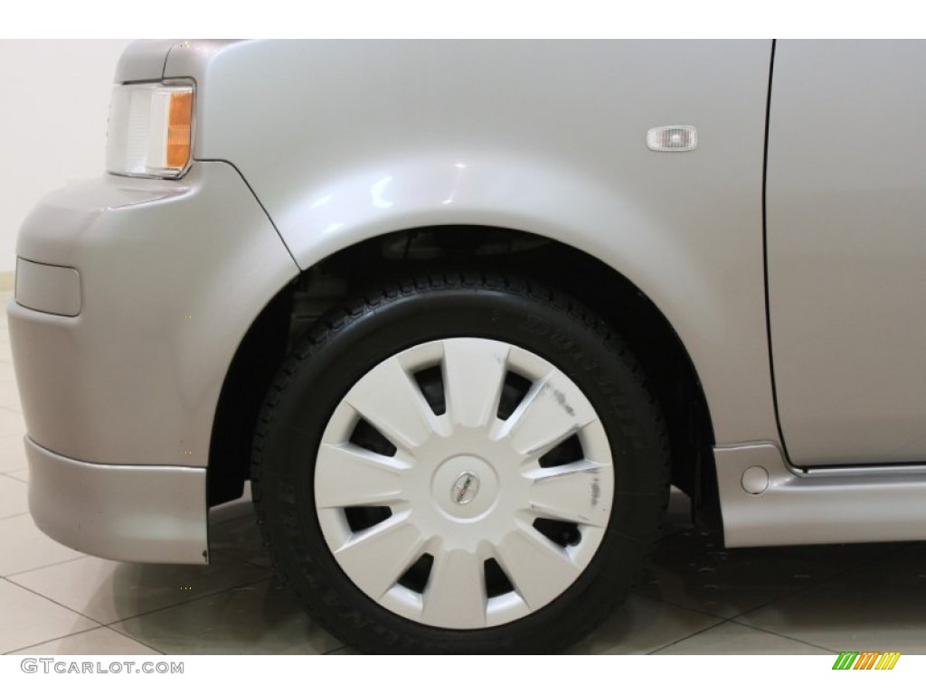 2006 Scion xB Standard xB Model Wheel Photo #64383804