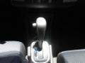 2008 Fresh Powder White Nissan Versa 1.8 SL Hatchback  photo #21