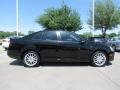 Black Uni - Jetta Wolfsburg Edition Sedan Photo No. 6