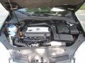 Black Uni - Jetta Wolfsburg Edition Sedan Photo No. 19