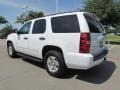 2010 Summit White Chevrolet Tahoe LS  photo #3