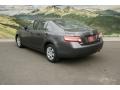 Magnetic Gray Metallic - Camry XLE Photo No. 2