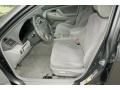 Magnetic Gray Metallic - Camry XLE Photo No. 5