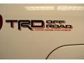 2011 Super White Toyota Tundra TRD CrewMax  photo #11