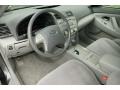 Magnetic Gray Metallic - Camry XLE Photo No. 6