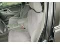 Magnetic Gray Metallic - Camry XLE Photo No. 8