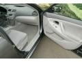 Magnetic Gray Metallic - Camry XLE Photo No. 9