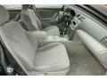 Magnetic Gray Metallic - Camry XLE Photo No. 13