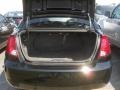 Black Onyx - ION 2 Sedan Photo No. 6