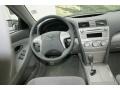 Magnetic Gray Metallic - Camry XLE Photo No. 18