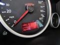 Cranberry Red Metallic - Touareg 2 VR6 Photo No. 23