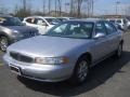 2004 Glacier Blue Metallic Buick Century Custom  photo #1