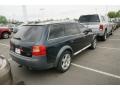 Cobalt Blue Metallic - Allroad 2.7T quattro Avant Photo No. 2