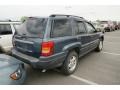 2004 Steel Blue Pearl Jeep Grand Cherokee Laredo 4x4  photo #2