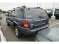 2004 Steel Blue Pearl Jeep Grand Cherokee Laredo 4x4  photo #3