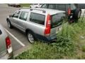 Silver Metallic - V70 2.4T XC AWD Wagon Photo No. 3