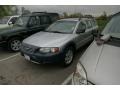 Silver Metallic - V70 2.4T XC AWD Wagon Photo No. 4