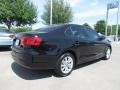 Black - Jetta SE Sedan Photo No. 5