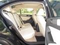 Black - Jetta SE Sedan Photo No. 11