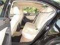 Black - Jetta SE Sedan Photo No. 12
