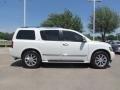 Tuscan Pearl White - QX 56 Photo No. 6