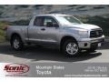 2012 Silver Sky Metallic Toyota Tundra Double Cab 4x4  photo #1