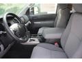 2012 Silver Sky Metallic Toyota Tundra Double Cab 4x4  photo #3