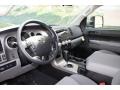 2012 Silver Sky Metallic Toyota Tundra Double Cab 4x4  photo #4
