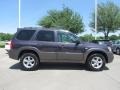 2005 Mystic Black Mazda Tribute i  photo #6