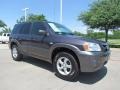 2005 Mystic Black Mazda Tribute i  photo #7