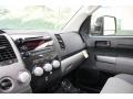 2012 Silver Sky Metallic Toyota Tundra Double Cab 4x4  photo #5