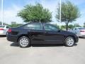 Black - Jetta SE Sedan Photo No. 6