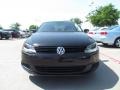 Black - Jetta SE Sedan Photo No. 8