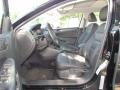 Black - Jetta SE Sedan Photo No. 9