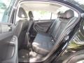 Black - Jetta SE Sedan Photo No. 12