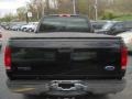 2003 Black Ford F150 XL SuperCab  photo #15