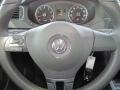 Black - Jetta SE Sedan Photo No. 16