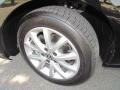 Black - Jetta SE Sedan Photo No. 21