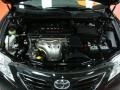 2009 Black Toyota Camry XLE  photo #27