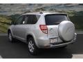 Classic Silver Metallic - RAV4 V6 Limited 4WD Photo No. 2