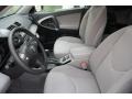 2012 Classic Silver Metallic Toyota RAV4 V6 Limited 4WD  photo #3